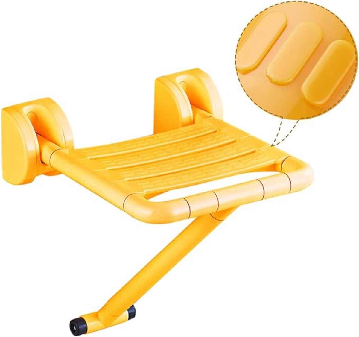 Ver precio Asiento de ducha plegable