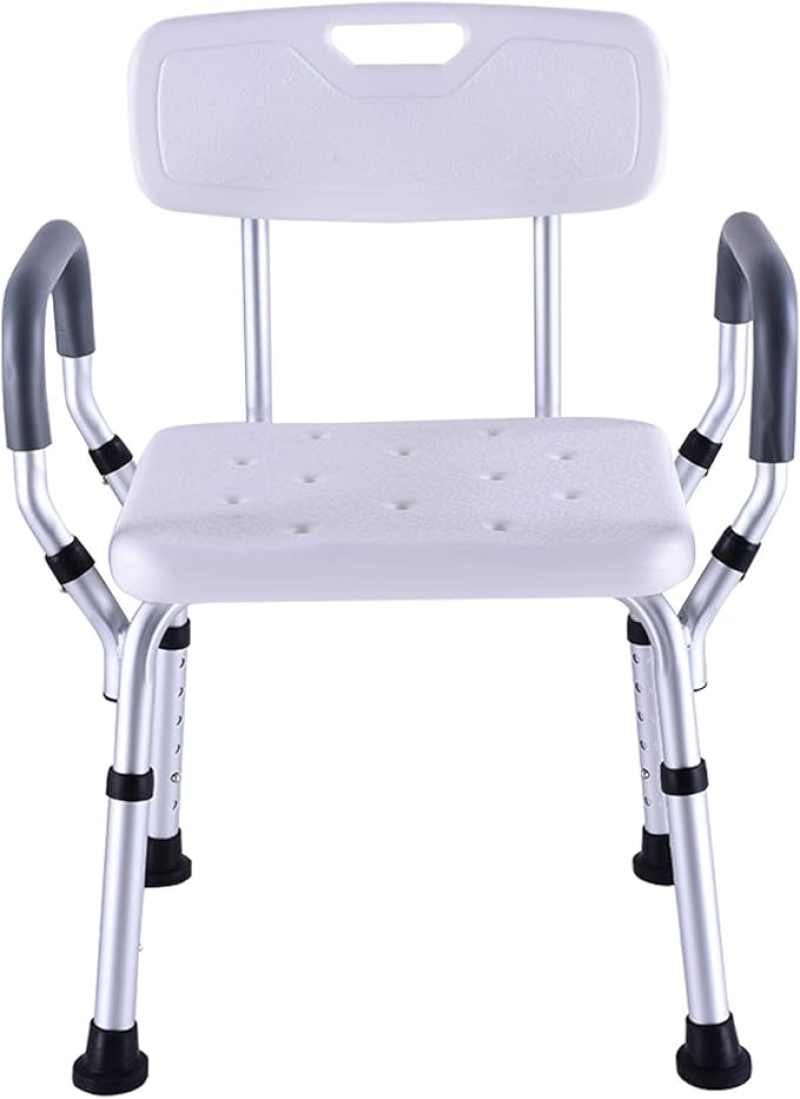 Comprar Silla de asistencia con espaldar