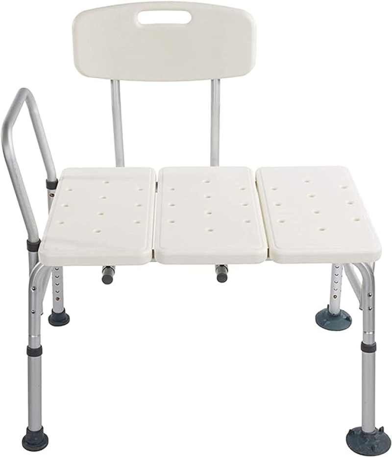 Comprar Silla para la ducha con soporte