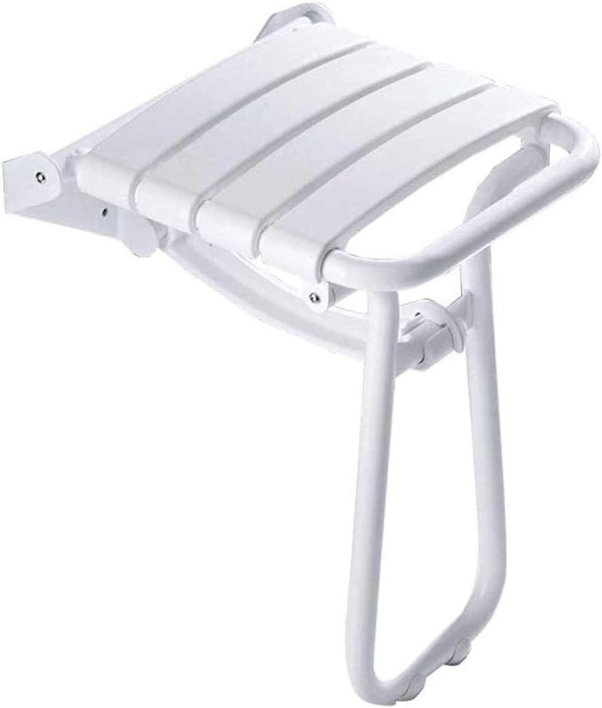 Ver precio Asiento de ducha plegable con soporte