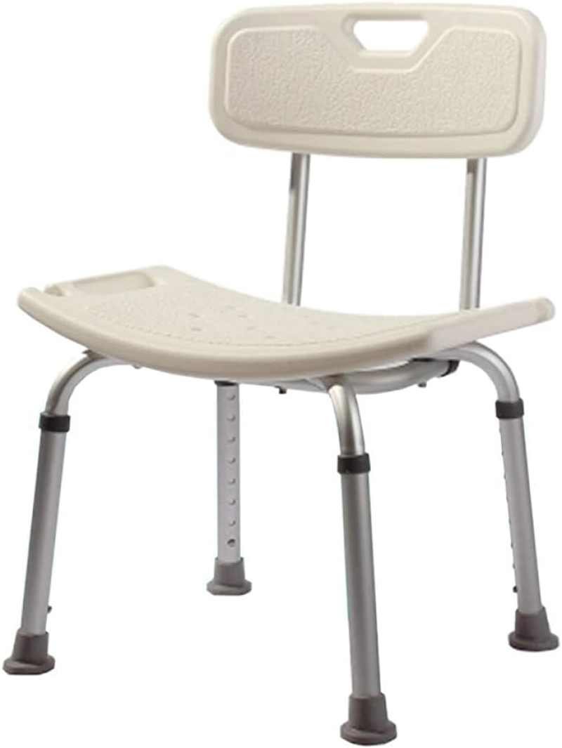 Comprar Silla de bañera regulable y con asiento curvo antideslizante