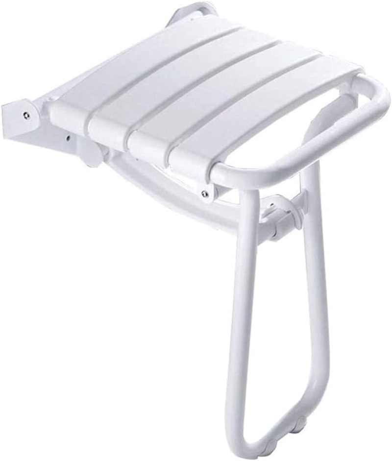 Comprar Asiento de ducha plegable con soporte