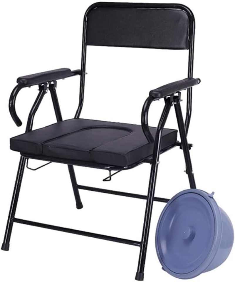 Comprar Silla de ducha portable y plegable